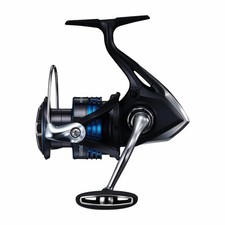 Shimano NEXAVE 2500HG spinning Reel Brand New 6.2:1 picture