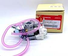 CARBURETOR 16100-ZDJ-D01 INCLUDES GASKET FOR HONDA EU2200I GENERATOR picture