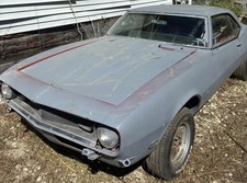 1968 Chevrolet Camaro picture