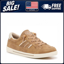 NEW Skechers Women's BOBS B Cute 2.0 Easy Runner Medium Width Slip-On Sneakers picture