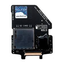 iFlash Solo SD Adapter iPod 5th 6th 7th Gen Video Classic 1x SD/SDHC/SDXC Card picture
