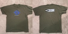 Collection Spacehog Band Tour Gift For Fan S to 5XL Green 2-sides T-shirt QA370 picture