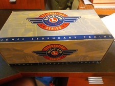 Lionel 6-18465 O Gauge Postwar Celebration Series Operating Gang Car #50 NIB • picture