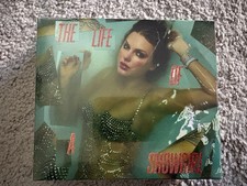 The Life of a Showgirl: Sweat and Vanilla Perfume Limited Release Deluxe CD picture