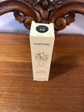 Evanhealy Tinted Oil Serum Foundation 40 Shade 1 Fl Oz, Exp 3/26 picture