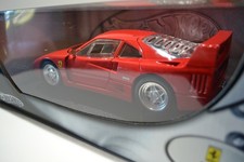 Rare 1:18 Hot Wheels 1989 Ferrari F40 new in the box HTF  not BBR Kyosho picture