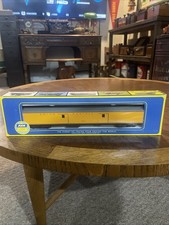 AHM Union Pacific Baggage Car HO Scale NIB picture