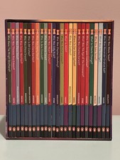 What is Science and Technology? - Boxed Set of 25 books, like new condition picture
