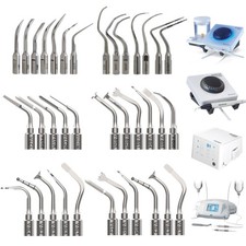 Dental Satelec Piezo Scaler Tips ACTEON Piezotome Cube Ultrasonic Surgery Tips picture