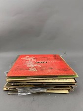 Lot of 38 Classical Music Vinyl Records Mozart Bach Vivaldi picture