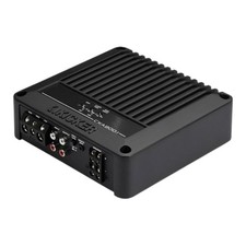 Kicker 53CXA9001 CX-Series Compact Class-D Design 900W RMS Mono Amplifier picture