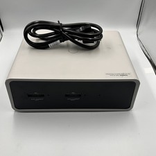 Sleep Number Select Comfort Assembly Housing Control Box 118999 FlexFit 1 Dual picture