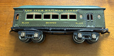 Ives O Gauge #130 