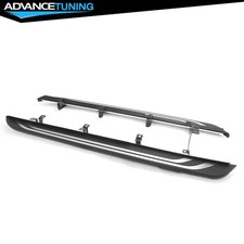 For 26-27 Toyota RAV4 19 OE Style Running Boards Side Step Nerf Bars Aluminum picture