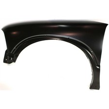 Fender For Chevrolet S10 1994-2004 Front LH 4WD w/ Wide Stance Suspension (ZR2) picture