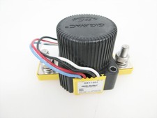 GIGAVAC GX11-031 150A 800 VDC COIL 24 V DC CONTACTOR ~ SENSATA GX11 GX11CAB picture