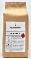 2-40lb Guatemala * Specialty Grade * Premium-Fresh Unroasted Green Coffee Bean picture