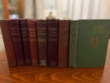 Watchtower Volumes picture