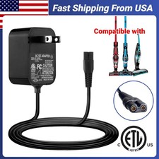 Charger for Bissell Featherweight Cordless Stick Vacuum 3061 3190 3191 3190A picture