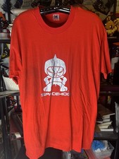 RARE 90s Spacehog Band vintage Tshirt VHTF Size XL  picture