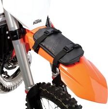 Moose Racing Spare Tube Fender Pack Bag 3510-0113 Front Rear picture