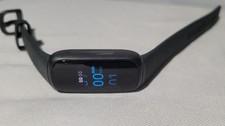 Fitbit Inspire 3 Activity Tracker - FB424BKBK-US black picture