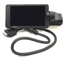 Sony PXW-FS5 FS5  LCD Block Monitor Replacement Genuine Sony Brand New picture