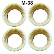 4PC Fits KTR Bowex Gear Coupling Sleeve M-38 picture