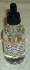 KENS SMOKE FLUID 2 OZ.  CEDAR SCENT, FOR LIONEL, AF, MARX, MTH, K-LINE TRAINS picture