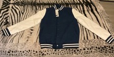 Rebel Minds Varsity Jacket MEDIUM  picture