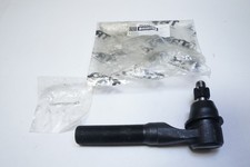 New TRQ Front Tie Rod Adjusting Sleeve PSA68311 Ships FREE picture