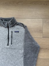 Grey Patagonia Men's picture