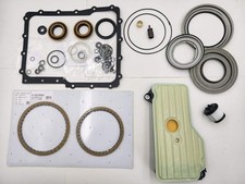 CTF25 CTF25A Transmission Master Rebuild Kit For BAOJUN Chevrolet Captiva WuLing picture