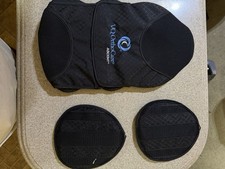 VQ Orthocare Ascent Outlast Back Brace - 4 Pieces Plus Magnets picture