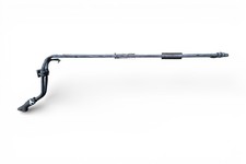2007-2009 Mazda 3 MazdaSpeed Power Steering Oil Cooler w/Pipes B37F-32-47XB, E06 picture