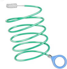 Auto Sunroof Drain Cleaning Tool,120inch Long Pipe Cleaner for Car,flexible New picture
