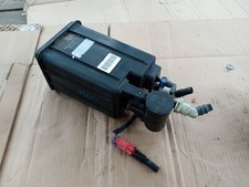 19-91-0012 07 08 09 HYUNDAI SANTA FE FUEL VAPOR EMISSION CHARCOAL EVAP CANISTER picture