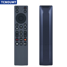 New RC813A FMB1 Bluetooth Voice Remote Control For TCL Smart TV picture