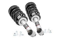 N3 Leveling Struts 2 Inch | Loaded Strut | Chevy/GMC 1500 (14-18 & Classic) picture