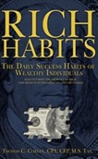 Rich Habits: The Daily Success Habits of Wealthy Individuals: Find Out How... picture