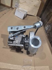 Turbo HX35W Turbocharger 4038471 for Cummins 6B 6BTAA SAA6D102E-2 5.9L Engine picture