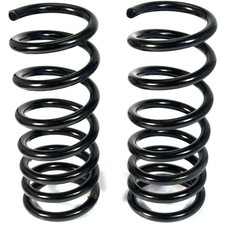 Scott Drake Coil Spring Progressive Rate Pair Big Block Mustang 1967-1970 picture