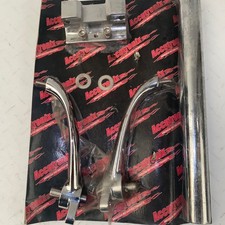 NOS Harley Davidson Accutronix Forward Controls CUSTOM CHOPPER VTG ACCUTRONIX D picture