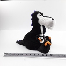 Gigglescape Glow in the Dark T-Rex Stuffed Animal Plush Toy For Kids Age 1+ picture