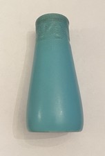 Antique Rookwood Art & Crafts Pottery Vase Blue Bellflower 1919 #2111 Perfect picture
