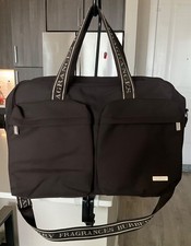 Burberry Fragrance Travel, Gym, Book Bag, Tote Rare Promotional Item picture