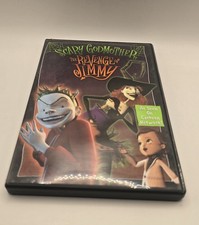 The Scary Godmother, Vol. 2: The Revenge of Jimmy picture