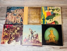 Lot Of 6 Books Sotheby’s Art Deco Auction Catalogs, 1977 - 1982 picture