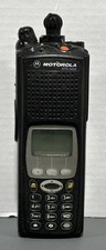 Motorola XTS 5000 H18UCH9PW7AN Model III 700/800 MHz Two-Way Radio Power Tested picture
