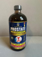 AL Riyan Complete Prostate Support Herbal Liquid Supplement 100% Organic picture